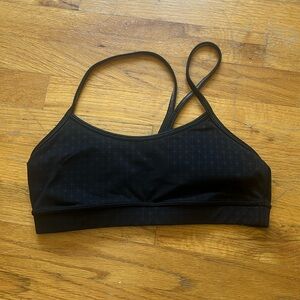 Lululemon bra